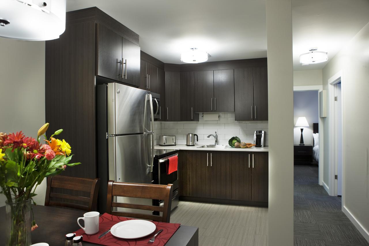Homeport Apartment Hotel St. John's Zewnętrze zdjęcie